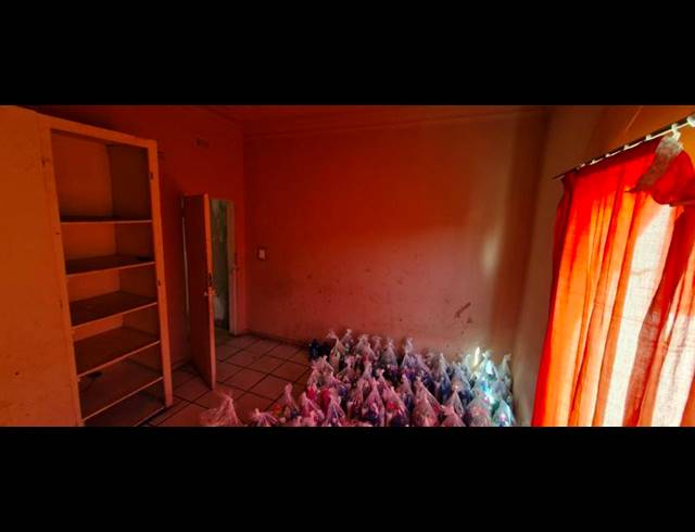 12 BEDROOM HOUSE FOR SALE IN BRAKPAN CENTRAL